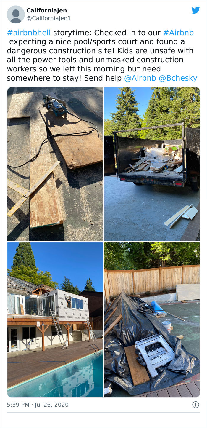 30 Of The Most WTF Situations Tenants Had To Deal With In Their Apartments 30 Of The Most WTF Situations Tenants Had To Deal With In Their Apartments