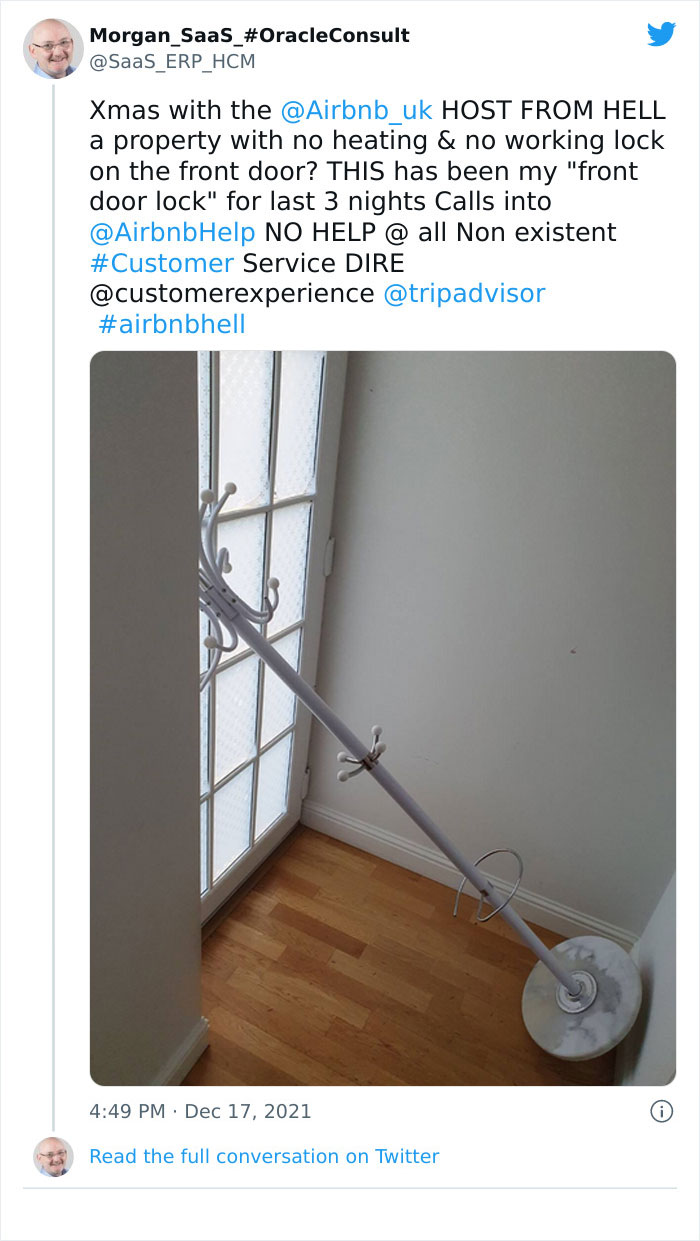 30 Of The Most WTF Situations Tenants Had To Deal With In Their Apartments 30 Of The Most WTF Situations Tenants Had To Deal With In Their Apartments