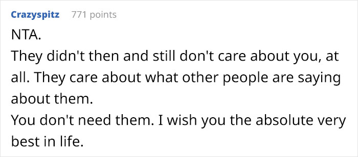&#8220;My Mother Started Crying And Left The Room&#8221;: Parents Kick Out 18-Year-Old Son, Then Get Upset He Doesn’t Want To Return