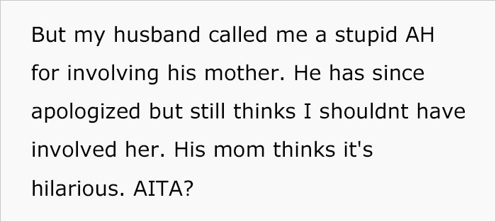 Husband Throws Temper Tantrums Whenever He Gets Sick, Wife Can’t Handle It And Calls His Mother To Collect Him Husband Throws Temper Tantrums Whenever He Gets Sick, Wife Can’t Handle It And Calls His Mother To Collect Him