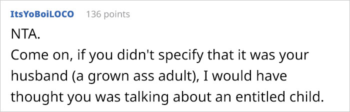 Husband Throws Temper Tantrums Whenever He Gets Sick, Wife Can’t Handle It And Calls His Mother To Collect Him Husband Throws Temper Tantrums Whenever He Gets Sick, Wife Can’t Handle It And Calls His Mother To Collect Him