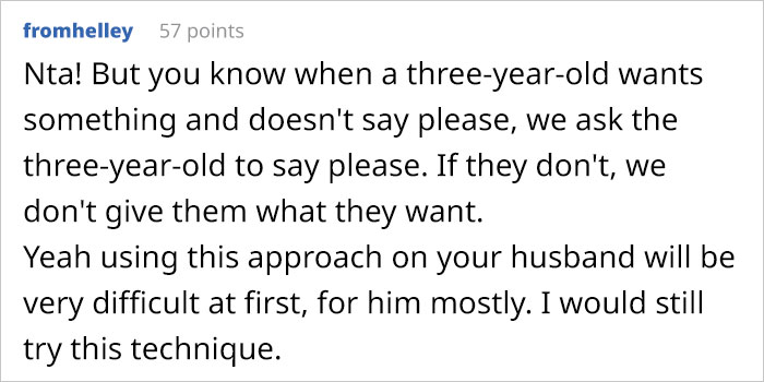 Husband Throws Temper Tantrums Whenever He Gets Sick, Wife Can’t Handle It And Calls His Mother To Collect Him Husband Throws Temper Tantrums Whenever He Gets Sick, Wife Can’t Handle It And Calls His Mother To Collect Him