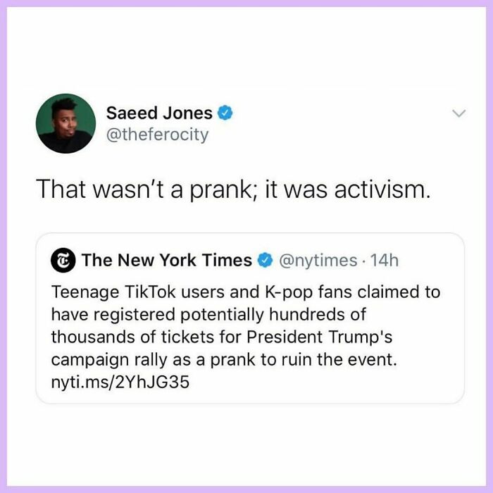 This Feminist Instagram Page Shares The Most Accurate Posts That Depict The Problems With Our Society (50 Pics) This Feminist Instagram Page Shares The Most Accurate Posts That Depict The Problems With Our Society (50 Pics)