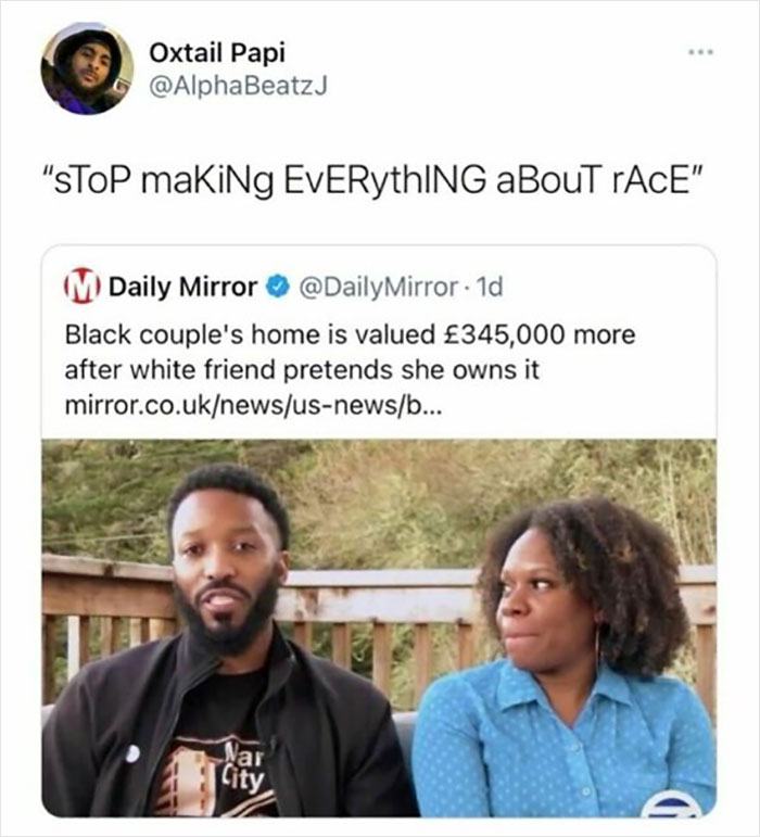 This Feminist Instagram Page Shares The Most Accurate Posts That Depict The Problems With Our Society (50 Pics) This Feminist Instagram Page Shares The Most Accurate Posts That Depict The Problems With Our Society (50 Pics)