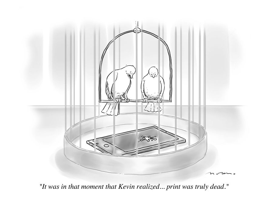 My 14 Rejected New Yorker Cartoon Submissions That I Decided To Share Here My 14 Rejected New Yorker Cartoon Submissions That I Decided To Share Here