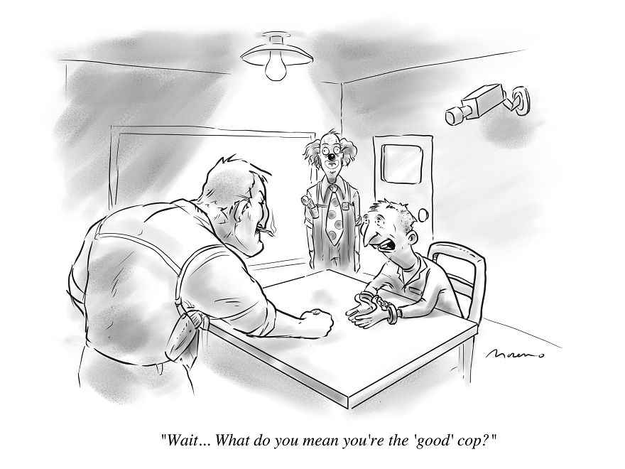 My 14 Rejected New Yorker Cartoon Submissions That I Decided To Share Here My 14 Rejected New Yorker Cartoon Submissions That I Decided To Share Here