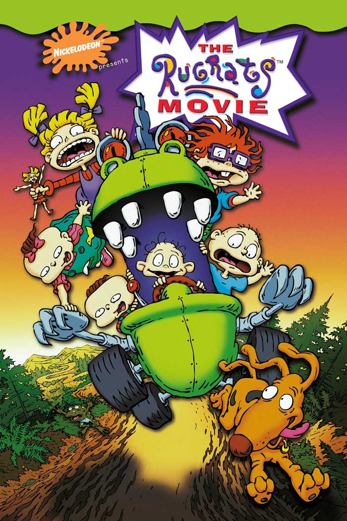 172 Of The Best ’90s Kids Movies 172 Of The Best ’90s Kids Movies