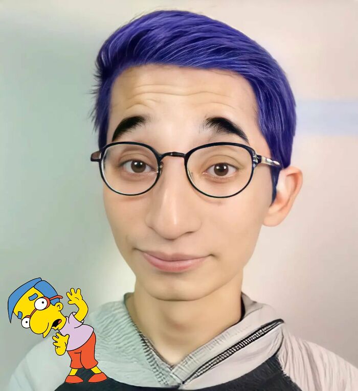 This Person Used AI To See What These 23 Popular Cartoon Characters Would Look Like IRL This Person Used AI To See What These 23 Popular Cartoon Characters Would Look Like IRL