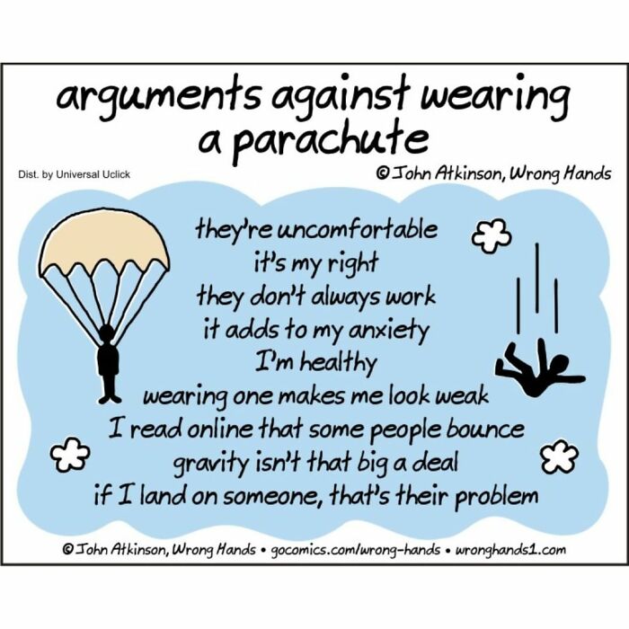 This Artist Makes Witty And Funny Cartoons About Science, Literature, Pop Culture, And Many Other Things (30 New Pics) This Artist Makes Witty And Funny Cartoons About Science, Literature, Pop Culture, And Many Other Things (30 New Pics)