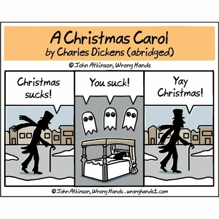 This Artist Makes Witty And Funny Cartoons About Science, Literature, Pop Culture, And Many Other Things (30 New Pics) This Artist Makes Witty And Funny Cartoons About Science, Literature, Pop Culture, And Many Other Things (30 New Pics)