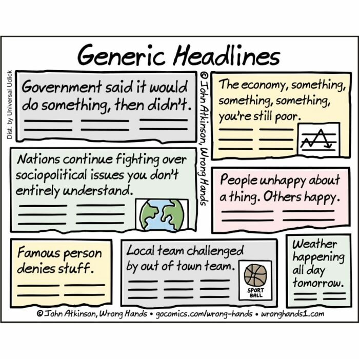 This Artist Makes Witty And Funny Cartoons About Science, Literature, Pop Culture, And Many Other Things (30 New Pics) This Artist Makes Witty And Funny Cartoons About Science, Literature, Pop Culture, And Many Other Things (30 New Pics)