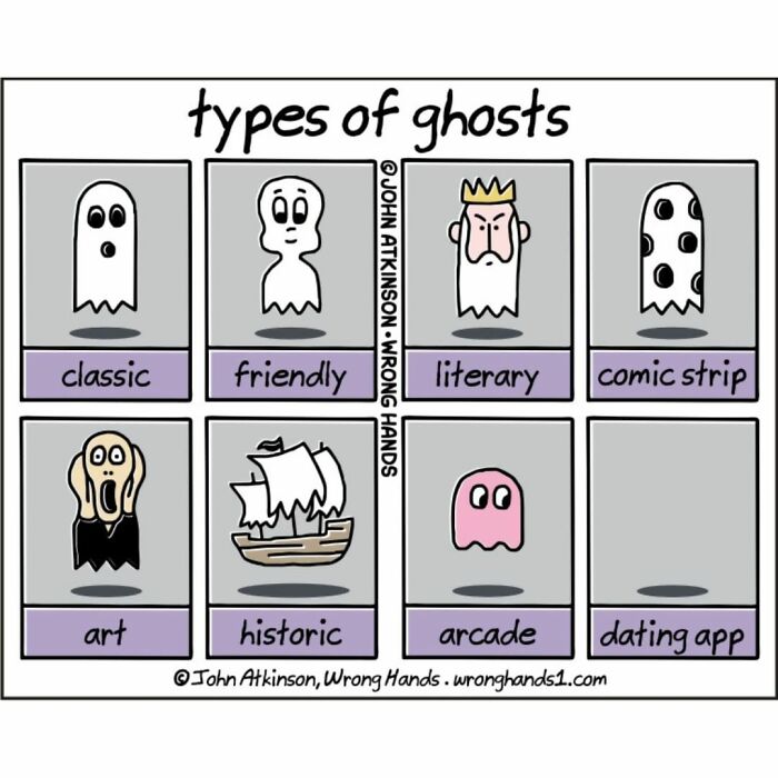 This Artist Makes Witty And Funny Cartoons About Science, Literature, Pop Culture, And Many Other Things (30 New Pics) This Artist Makes Witty And Funny Cartoons About Science, Literature, Pop Culture, And Many Other Things (30 New Pics)