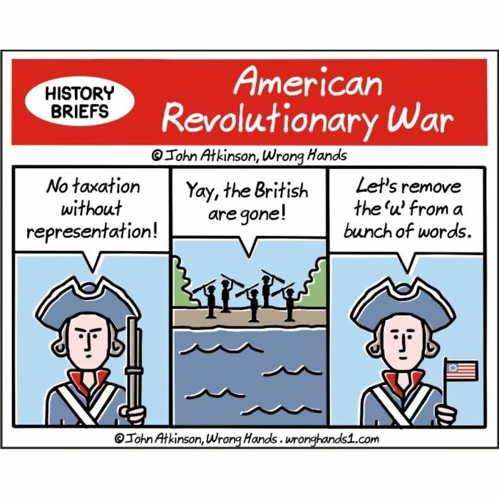 This Artist Makes Witty And Funny Cartoons About Science, Literature, Pop Culture, And Many Other Things (30 New Pics) This Artist Makes Witty And Funny Cartoons About Science, Literature, Pop Culture, And Many Other Things (30 New Pics)