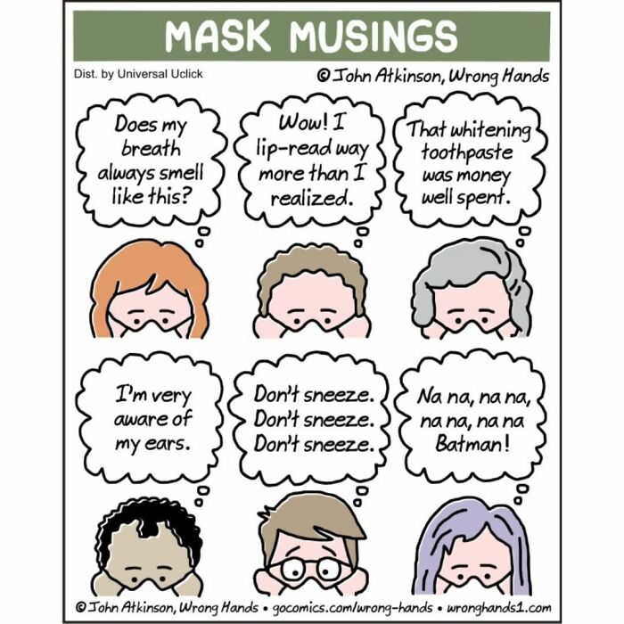 This Artist Makes Witty And Funny Cartoons About Science, Literature, Pop Culture, And Many Other Things (30 New Pics) This Artist Makes Witty And Funny Cartoons About Science, Literature, Pop Culture, And Many Other Things (30 New Pics)