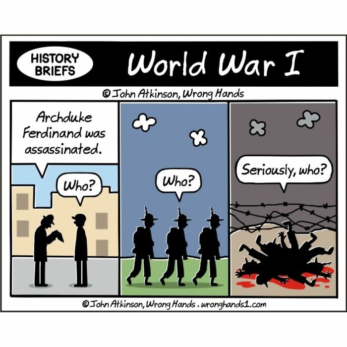 This Artist Makes Witty And Funny Cartoons About Science, Literature, Pop Culture, And Many Other Things (30 New Pics) This Artist Makes Witty And Funny Cartoons About Science, Literature, Pop Culture, And Many Other Things (30 New Pics)