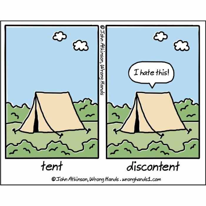 This Artist Makes Witty And Funny Cartoons About Science, Literature, Pop Culture, And Many Other Things (30 New Pics) This Artist Makes Witty And Funny Cartoons About Science, Literature, Pop Culture, And Many Other Things (30 New Pics)