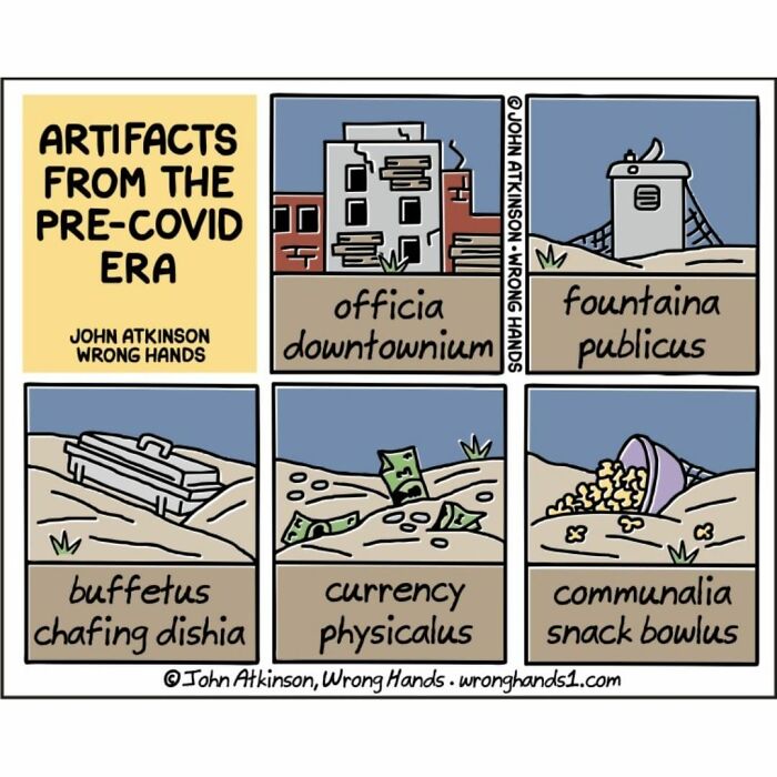 This Artist Makes Witty And Funny Cartoons About Science, Literature, Pop Culture, And Many Other Things (30 New Pics) This Artist Makes Witty And Funny Cartoons About Science, Literature, Pop Culture, And Many Other Things (30 New Pics)