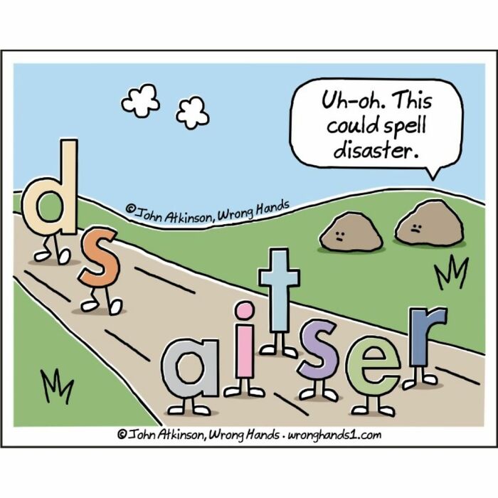 This Artist Makes Witty And Funny Cartoons About Science, Literature, Pop Culture, And Many Other Things (30 New Pics) This Artist Makes Witty And Funny Cartoons About Science, Literature, Pop Culture, And Many Other Things (30 New Pics)