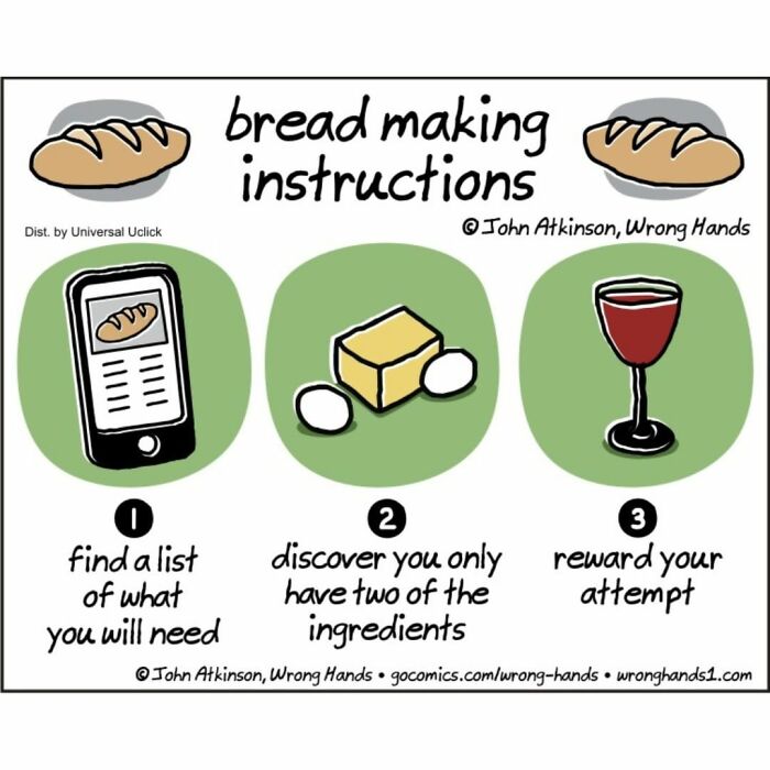 This Artist Makes Witty And Funny Cartoons About Science, Literature, Pop Culture, And Many Other Things (30 New Pics) This Artist Makes Witty And Funny Cartoons About Science, Literature, Pop Culture, And Many Other Things (30 New Pics)