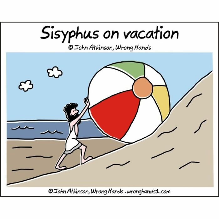 This Artist Makes Witty And Funny Cartoons About Science, Literature, Pop Culture, And Many Other Things (30 New Pics) This Artist Makes Witty And Funny Cartoons About Science, Literature, Pop Culture, And Many Other Things (30 New Pics)