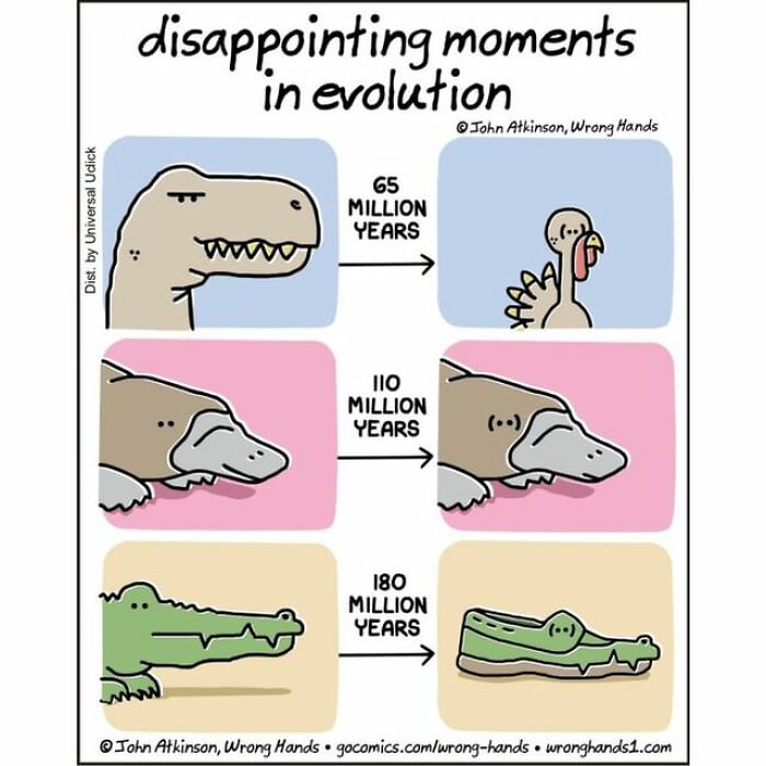 This Artist Makes Witty And Funny Cartoons About Science, Literature, Pop Culture, And Many Other Things (30 New Pics) This Artist Makes Witty And Funny Cartoons About Science, Literature, Pop Culture, And Many Other Things (30 New Pics)