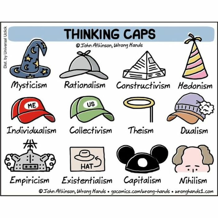 This Artist Makes Witty And Funny Cartoons About Science, Literature, Pop Culture, And Many Other Things (30 New Pics) This Artist Makes Witty And Funny Cartoons About Science, Literature, Pop Culture, And Many Other Things (30 New Pics)