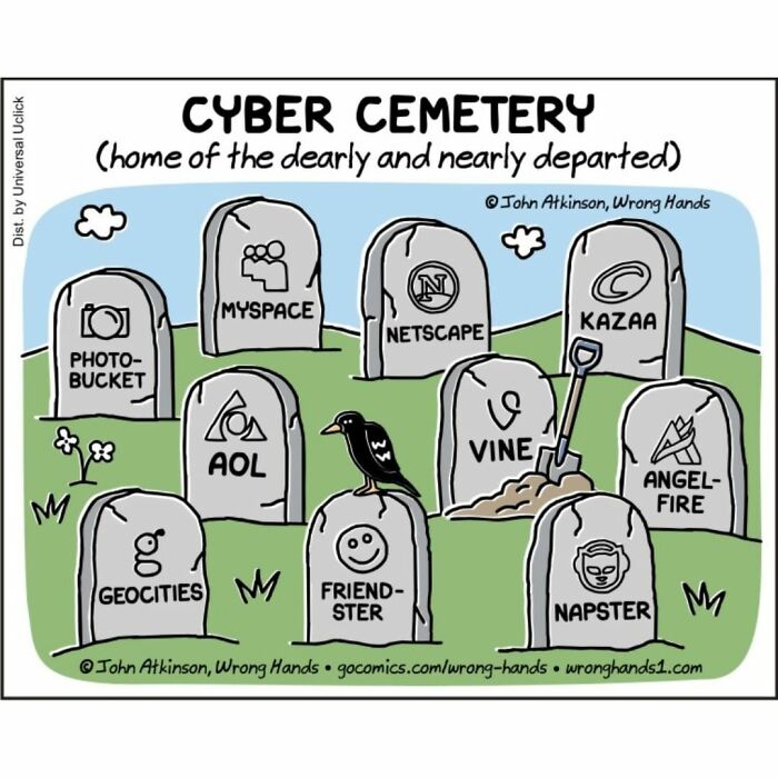 This Artist Makes Witty And Funny Cartoons About Science, Literature, Pop Culture, And Many Other Things (30 New Pics) This Artist Makes Witty And Funny Cartoons About Science, Literature, Pop Culture, And Many Other Things (30 New Pics)