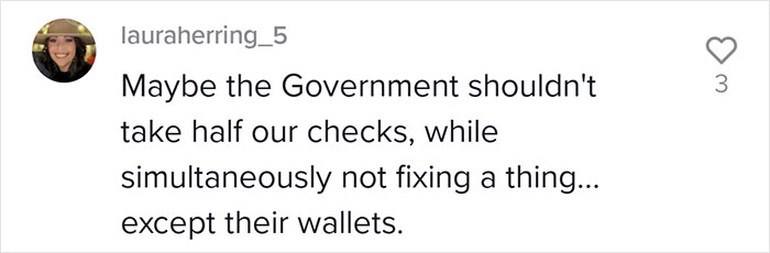 Woman Goes Viral Online After Revealing How She Lives In A Car Despite Having A Full-Time Job Woman Goes Viral Online After Revealing How She Lives In A Car Despite Having A Full-Time Job