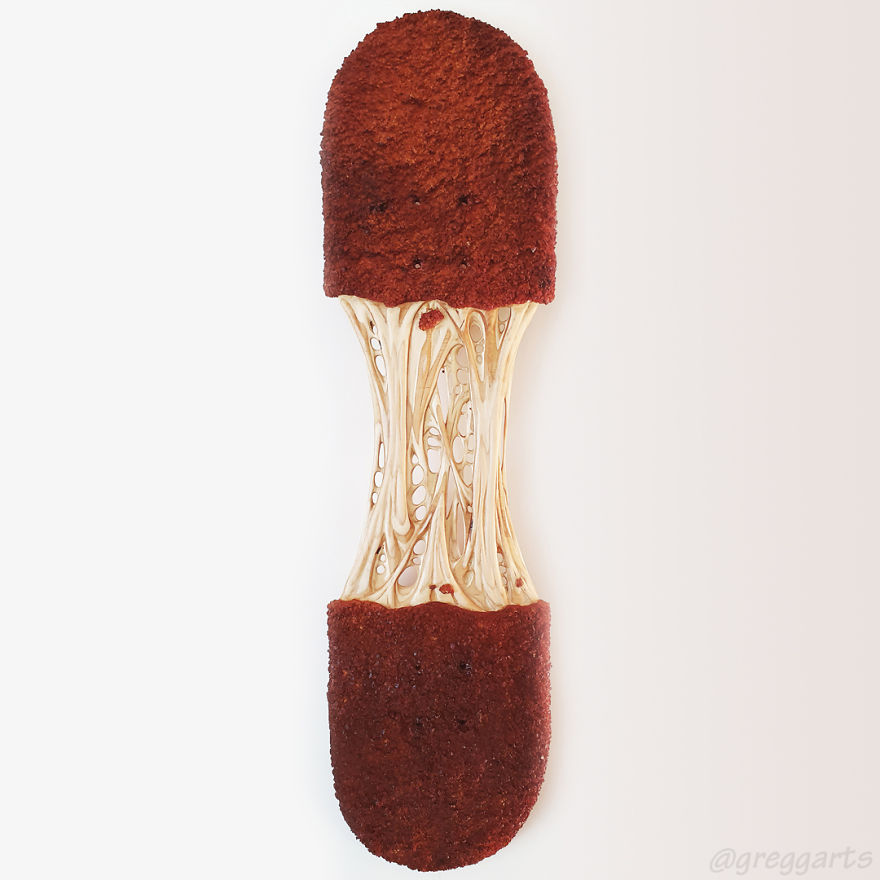 My Take On Skateboards: Complex Designs That I’ve Made In My Garage My Take On Skateboards: Complex Designs That I’ve Made In My Garage