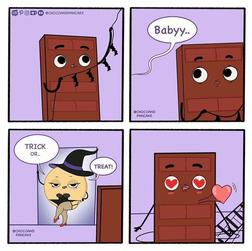 I Created These Comics About My Relationship That Most Couples Can Probably Relate To (58 Pics) I Created These Comics About My Relationship That Most Couples Can Probably Relate To (58 Pics)