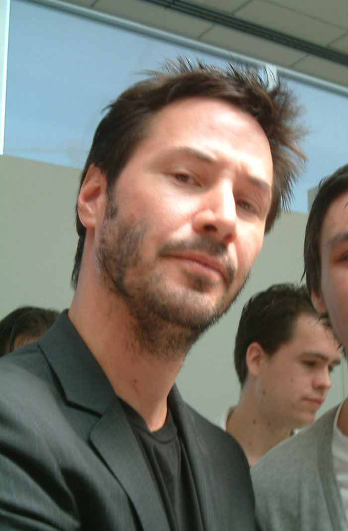 30 People Who Hardly Have Any Haters, As Shared By Folks In This Online Community 30 People Who Hardly Have Any Haters, As Shared By Folks In This Online Community