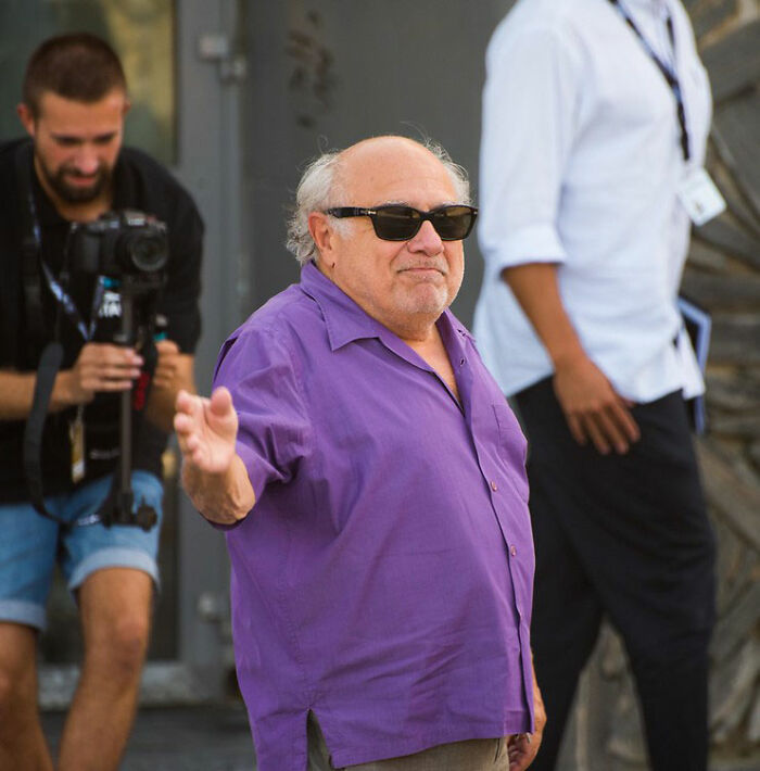 30 People Who Hardly Have Any Haters, As Shared By Folks In This Online Community 30 People Who Hardly Have Any Haters, As Shared By Folks In This Online Community