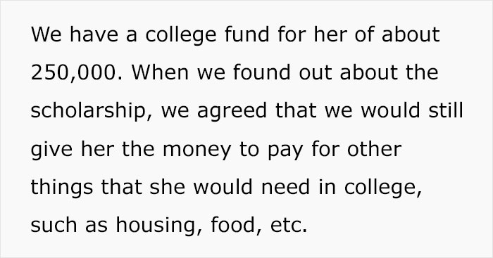 Soon-To-Be College Student Wanted To Use Her School Funding To Support Her Toxic BF’s “Dreams”, Mom Refused And It Caused Their Breakup Soon-To-Be College Student Wanted To Use Her School Funding To Support Her Toxic BF’s “Dreams”, Mom Refused And It Caused Their Breakup