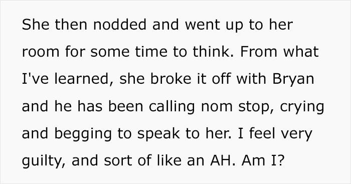 Soon-To-Be College Student Wanted To Use Her School Funding To Support Her Toxic BF’s “Dreams”, Mom Refused And It Caused Their Breakup Soon-To-Be College Student Wanted To Use Her School Funding To Support Her Toxic BF’s “Dreams”, Mom Refused And It Caused Their Breakup