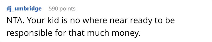 Soon-To-Be College Student Wanted To Use Her School Funding To Support Her Toxic BF’s “Dreams”, Mom Refused And It Caused Their Breakup Soon-To-Be College Student Wanted To Use Her School Funding To Support Her Toxic BF’s “Dreams”, Mom Refused And It Caused Their Breakup