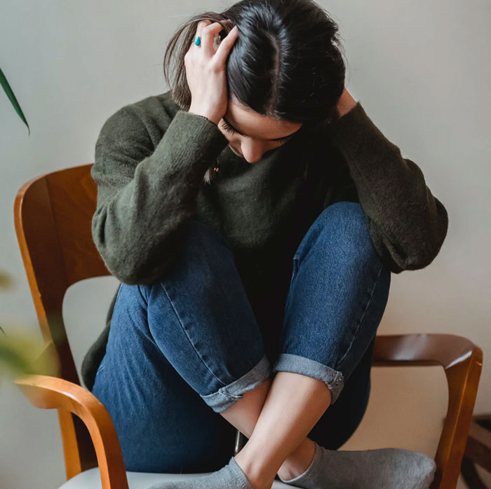 40 Adult Problems Nobody Prepared You For 40 Adult Problems Nobody Prepared You For