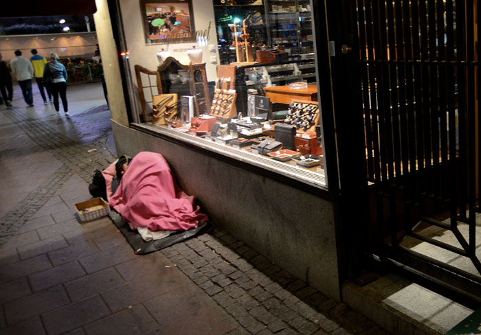 40 Adult Problems Nobody Prepared You For 40 Adult Problems Nobody Prepared You For