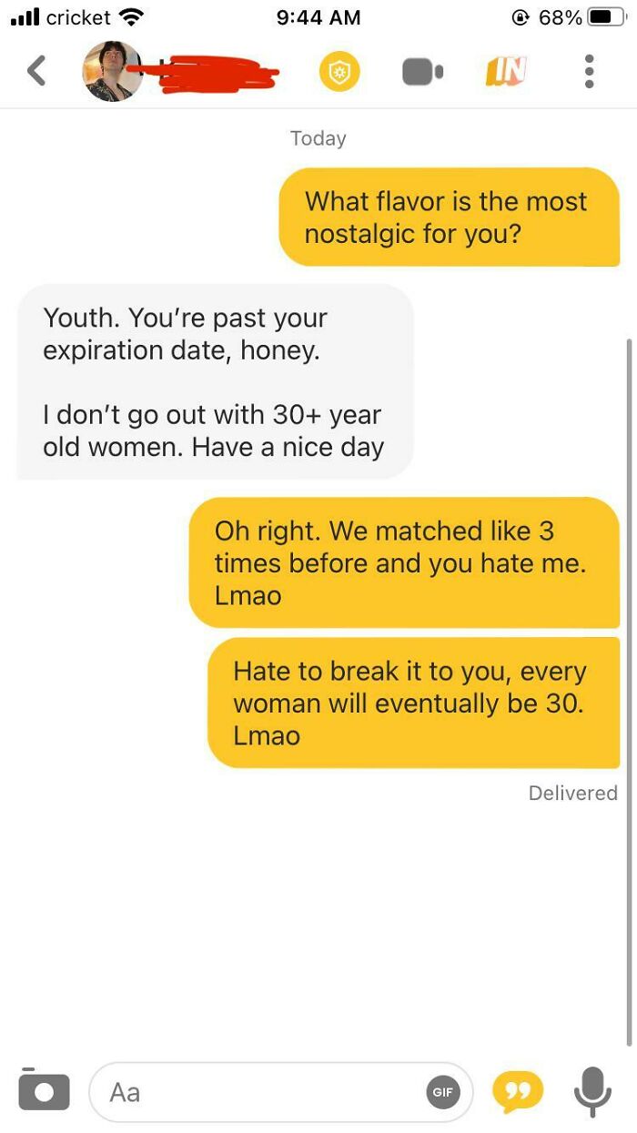 40 Times Bumble Conversations Took Such An Unexpected Turn, People Had To Share Them On This Online Group 40 Times Bumble Conversations Took Such An Unexpected Turn, People Had To Share Them On This Online Group