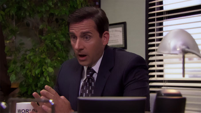 128 Michael Scott Quotes Proving Once Again He’s The Best Boss Ever 128 Michael Scott Quotes Proving Once Again He’s The Best Boss Ever