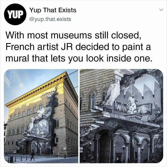 50 Things You Probably Never Knew Existed Shared By “Yup That Exists” Instagram Page 50 Things You Probably Never Knew Existed Shared By “Yup That Exists” Instagram Page