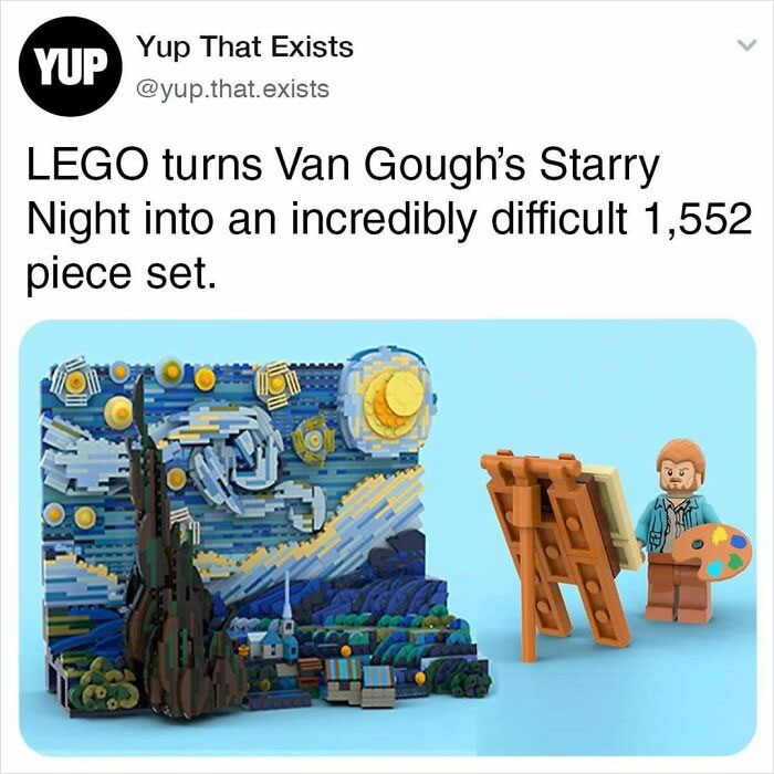 50 Things You Probably Never Knew Existed Shared By “Yup That Exists” Instagram Page 50 Things You Probably Never Knew Existed Shared By “Yup That Exists” Instagram Page