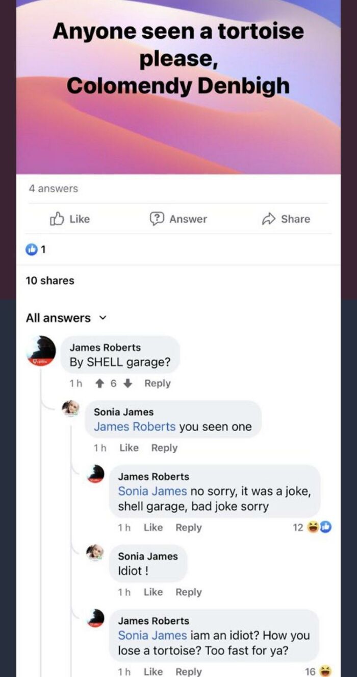 “No Context UK”: 50 Pics That Prove The UK Is Unlike Any Other Country