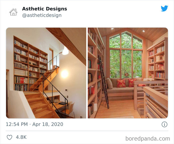 This Twitter Page Shouts Out The Best Examples Of Home Design (30 Pics) This Twitter Page Shouts Out The Best Examples Of Home Design (30 Pics)