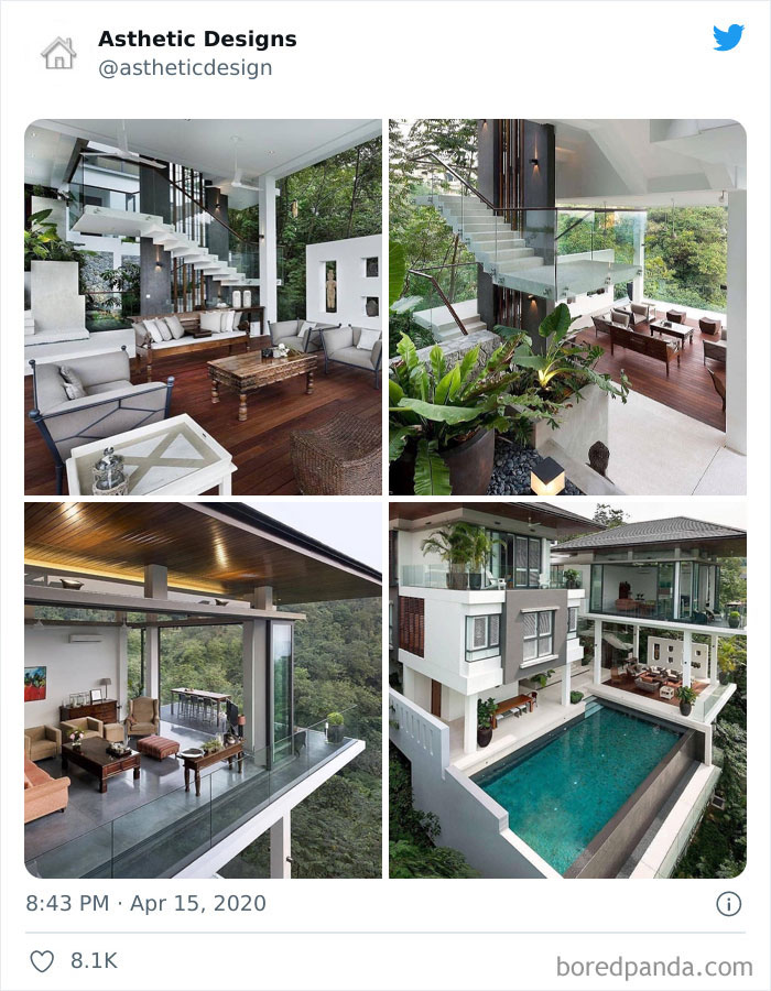 This Twitter Page Shouts Out The Best Examples Of Home Design (30 Pics) This Twitter Page Shouts Out The Best Examples Of Home Design (30 Pics)