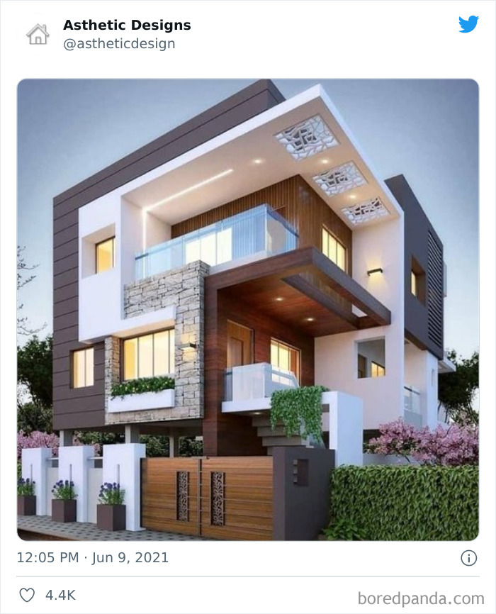 This Twitter Page Shouts Out The Best Examples Of Home Design (30 Pics) This Twitter Page Shouts Out The Best Examples Of Home Design (30 Pics)