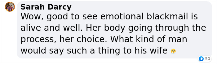 Husband Insists Wife Has A Natural Birth Without Epidural When She Wants A Water Birth, Says His Word Is Final Husband Insists Wife Has A Natural Birth Without Epidural When She Wants A Water Birth, Says His Word Is Final