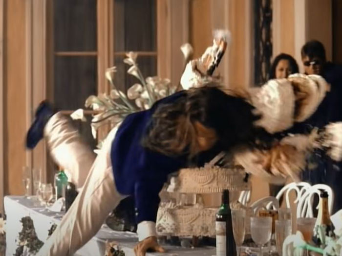 Someone Online Asked, &ldquo;Who Is The Most Famous Person In Your Family?&rdquo;, And 30 Delivered