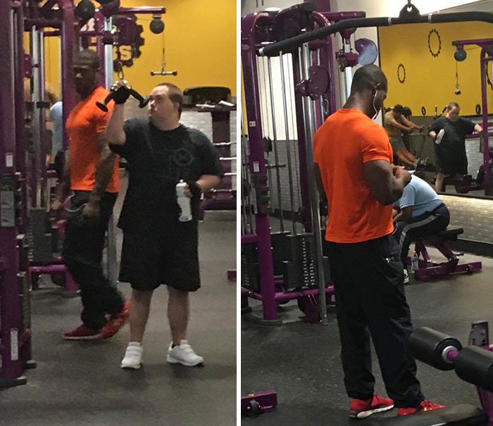 50 Times Total Strangers Made Each Other’s Day 50 Times Total Strangers Made Each Other’s Day