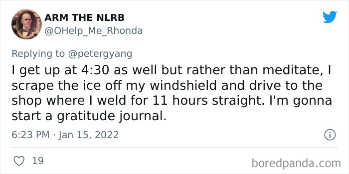 30 Brilliant Ways The Internet Roasted ‘Self-Made’ Millionaires 30 Brilliant Ways The Internet Roasted ‘Self-Made’ Millionaires