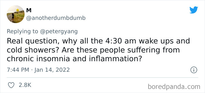 30 Brilliant Ways The Internet Roasted ‘Self-Made’ Millionaires 30 Brilliant Ways The Internet Roasted ‘Self-Made’ Millionaires